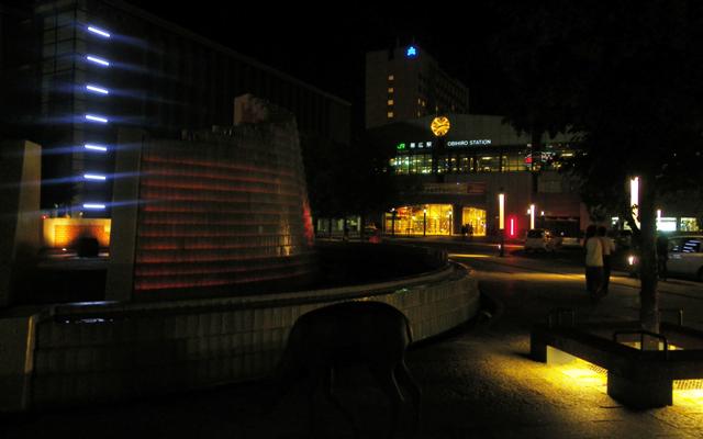 北海道自助旅行 (上)_d0187917_1291743.jpg