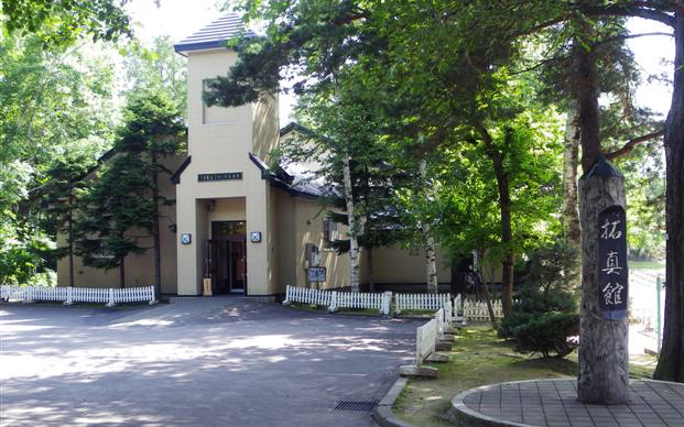 北海道自助旅行 (中)_d0187917_23565753.jpg