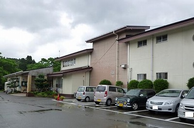 青島自然休養村 宮崎の温泉_d0086228_9585890.jpg
