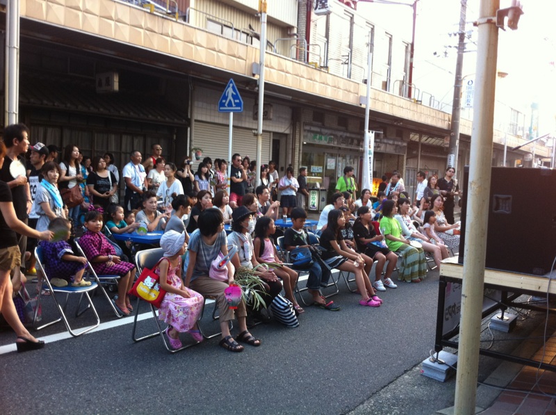 夏祭りと10代_a0026530_10301921.jpg