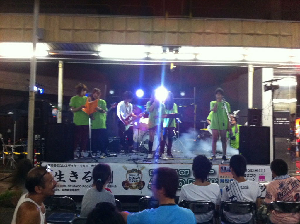 夏祭りと10代_a0026530_10311517.jpg