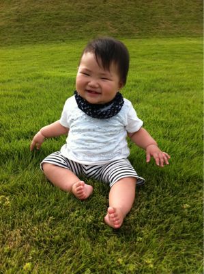 娘っ子記録9ヶ月続編_b0159731_14154251.jpg
