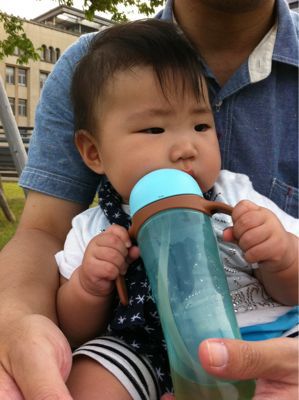 娘っ子記録9ヶ月続編_b0159731_14154314.jpg