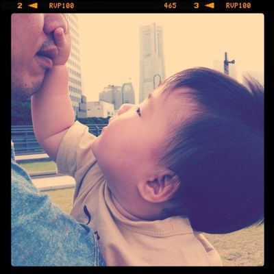 娘っ子記録9ヶ月続編_b0159731_14154427.jpg