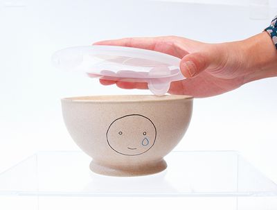 使い捨てラップってMOTTAINAI?_e0105047_11492486.jpg