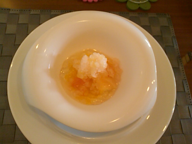 ランチ♪_b0115751_2243562.jpg