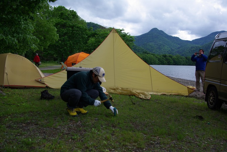 釣り旅北海道2011夏　居留地編_c0060452_2013115.jpg