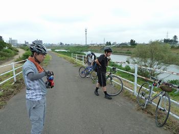 松島へサイクリング!GO!_e0140354_1914312.jpg