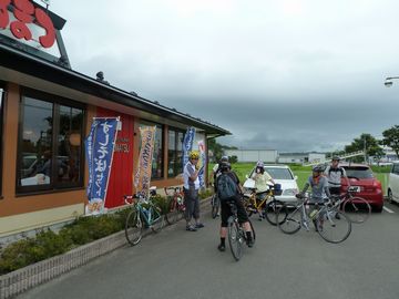 松島へサイクリング！ＧＯ！_e0140354_1920420.jpg