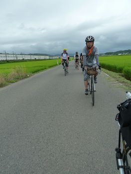 松島へサイクリング！ＧＯ！_e0140354_19254576.jpg