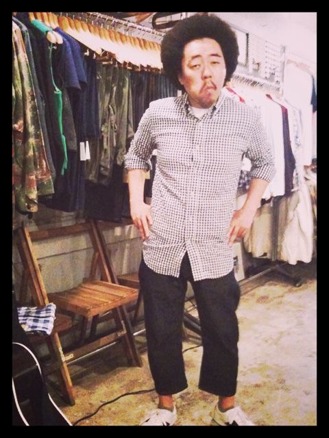 \"style 019\"ってこんなこと。_c0140560_12483598.jpg