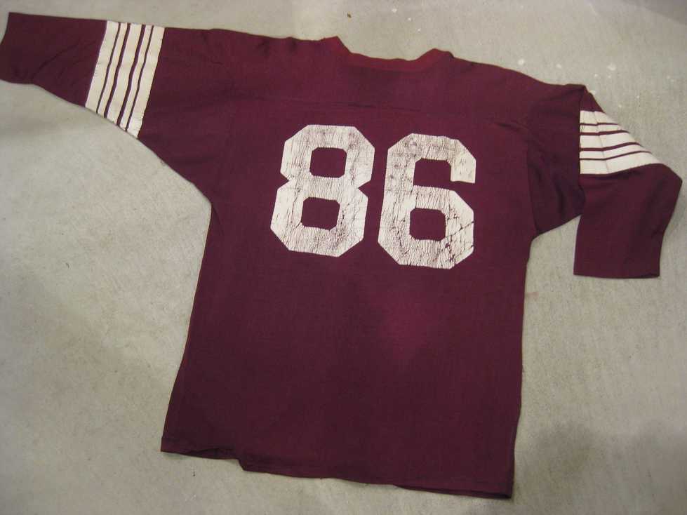 ５０’ｓ　６０’ｓ　Ｃｈａｍｐｉｏｎ　Ｔｅｅ　＋_e0187362_1925245.jpg