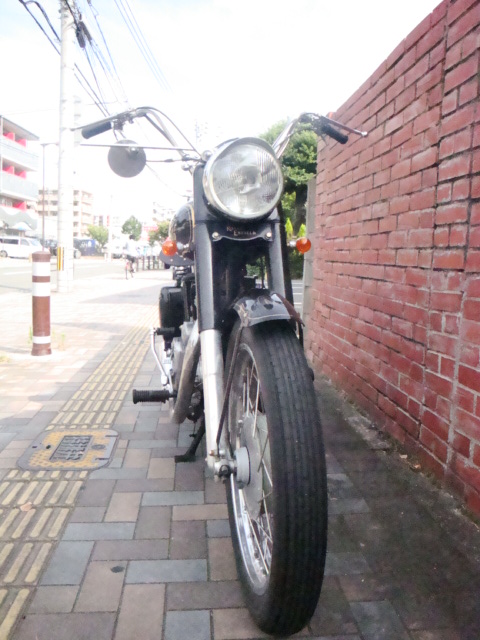 マーロンブランド?_f0205962_132348.jpg