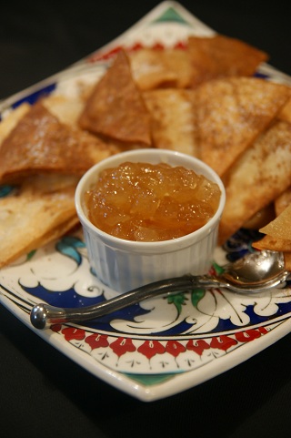 トトポス メキシココーヒー Ricette The Kitchen 2