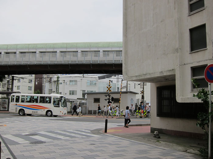 逗子駅ふきん・2_e0186081_21241956.jpg