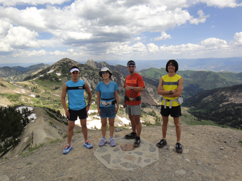 2011/07/29 アメリカ・トリップ Wasatch National Forest Day.9_b0220886_02377.jpg