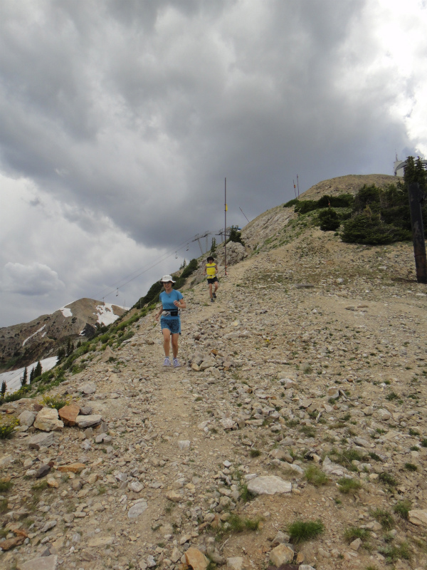 2011/07/29 アメリカ・トリップ Wasatch National Forest Day.9_b0220886_033149.jpg