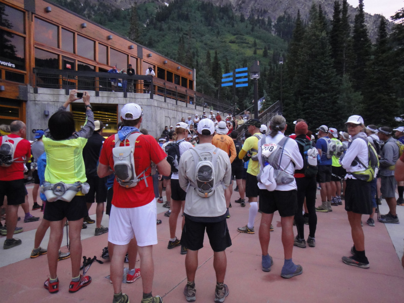 2011/07/30  アメリカ・トリップ　Speedgoat50k pt.1_b0220886_1512479.jpg