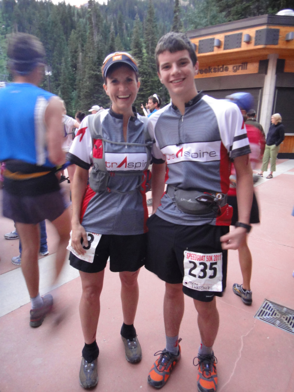 2011/07/30 アメリカ・トリップ Speedgoat50k pt.1_b0220886_1522163.jpg