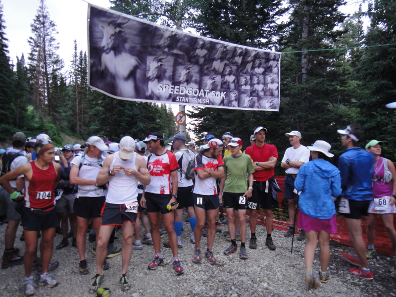 2011/07/30 アメリカ・トリップ Speedgoat50k pt.1_b0220886_15271773.jpg