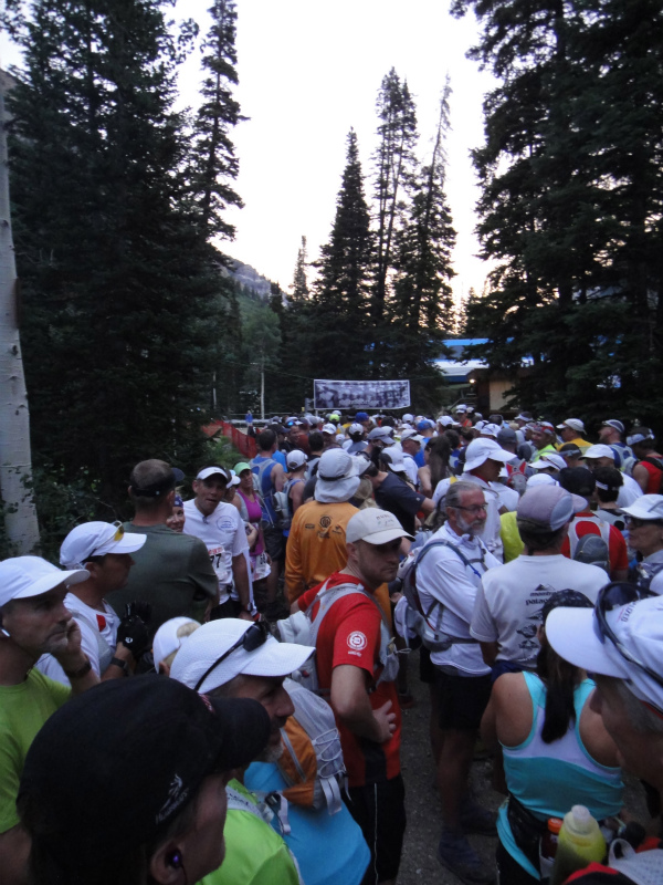 2011/07/30 アメリカ・トリップ Speedgoat50k pt.1_b0220886_15315532.jpg