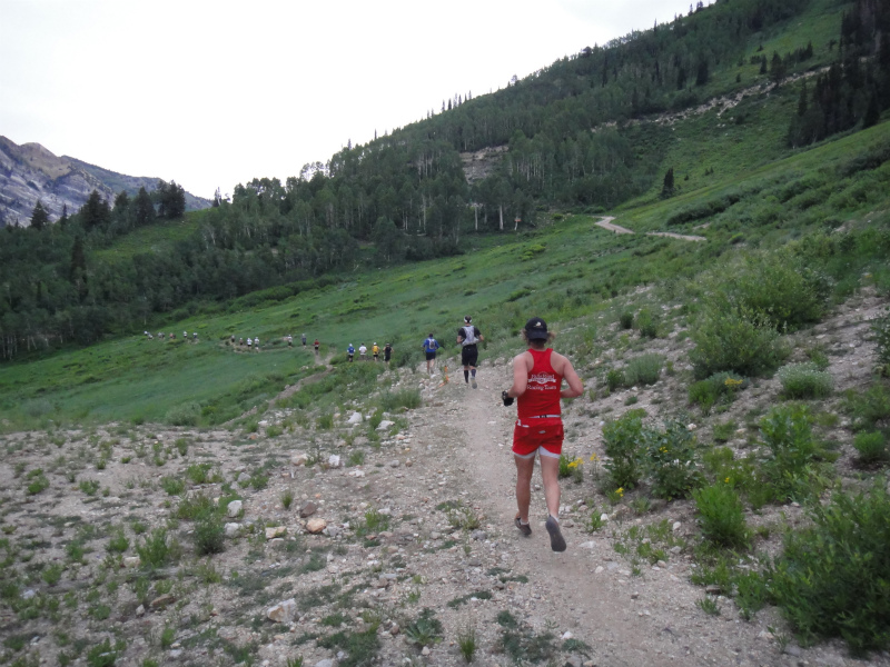 2011/07/30 アメリカ・トリップ Speedgoat50k pt.1_b0220886_15385721.jpg