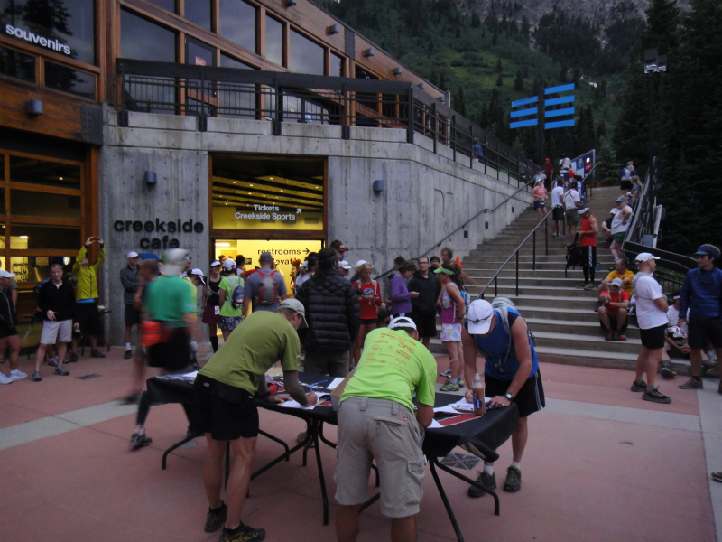 2011/07/30 アメリカ・トリップ Speedgoat50k pt.1_b0220886_1543990.jpg