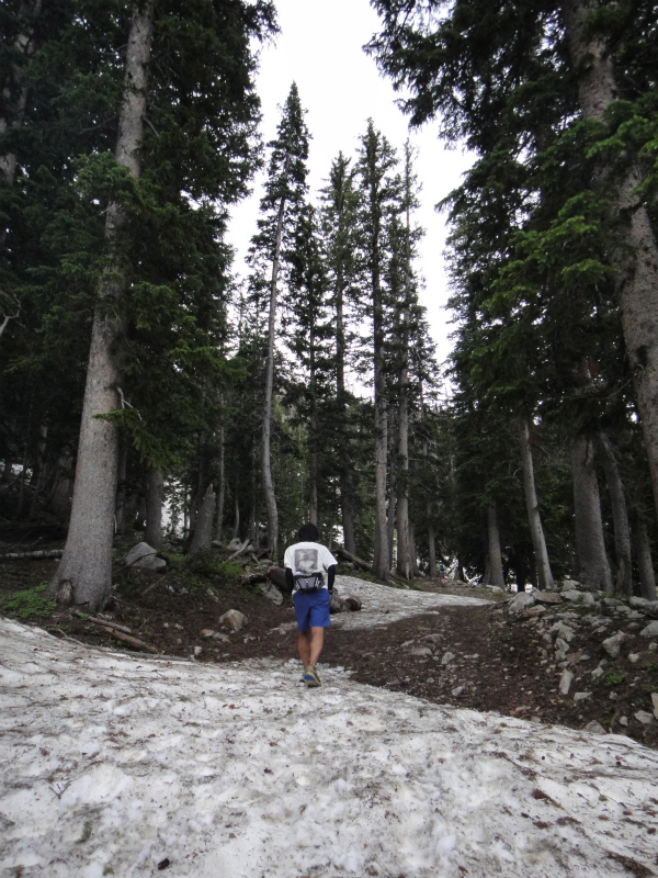 2011/07/30 アメリカ・トリップ Speedgoat50k pt.1_b0220886_1550040.jpg