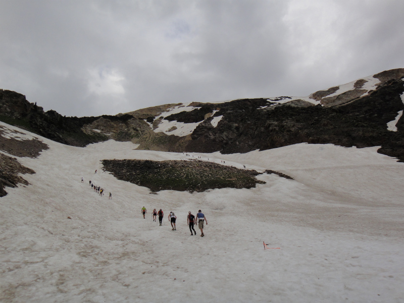 2011/07/30 アメリカ・トリップ Speedgoat50k pt.1_b0220886_16132798.jpg