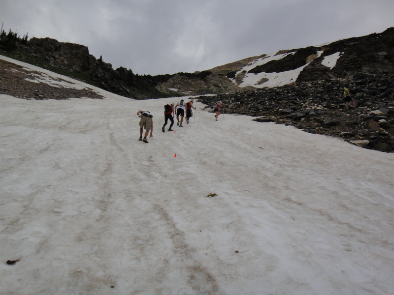 2011/07/30  アメリカ・トリップ　Speedgoat50k pt.1_b0220886_16325090.jpg