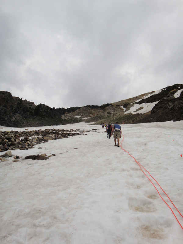 2011/07/30 アメリカ・トリップ Speedgoat50k pt.1_b0220886_16333795.jpg