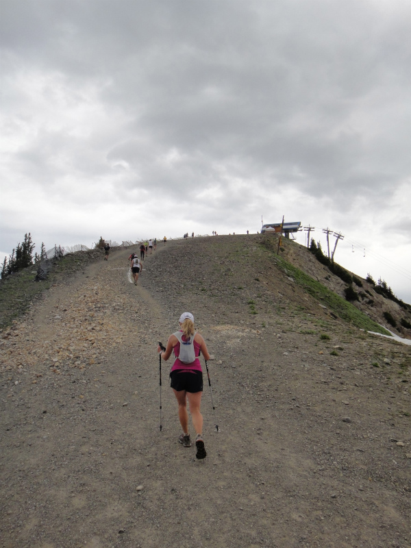 2011/07/30  アメリカ・トリップ　Speedgoat50k pt.1_b0220886_16362963.jpg