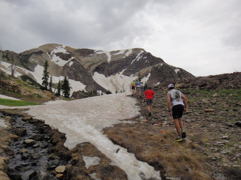 2011/07/30  アメリカ・トリップ　Speedgoat50k pt.1_b0220886_1694461.jpg