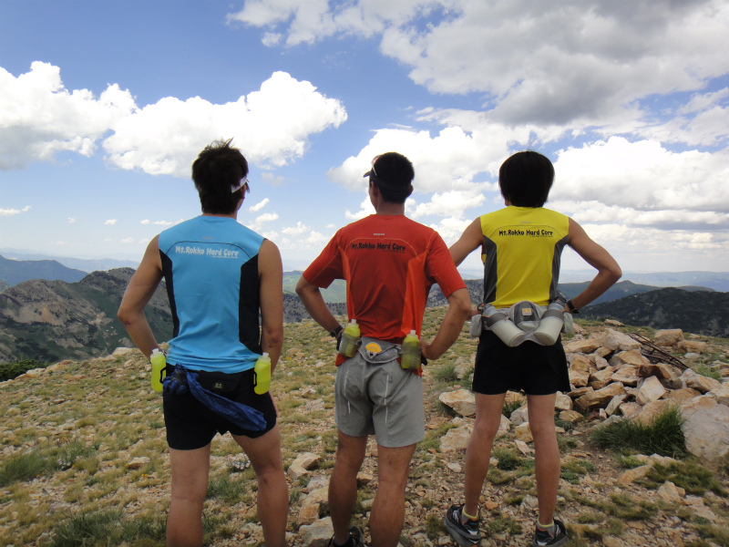 2011/07/29 アメリカ・トリップ Wasatch National Forest Day.9_b0220886_4203060.jpg