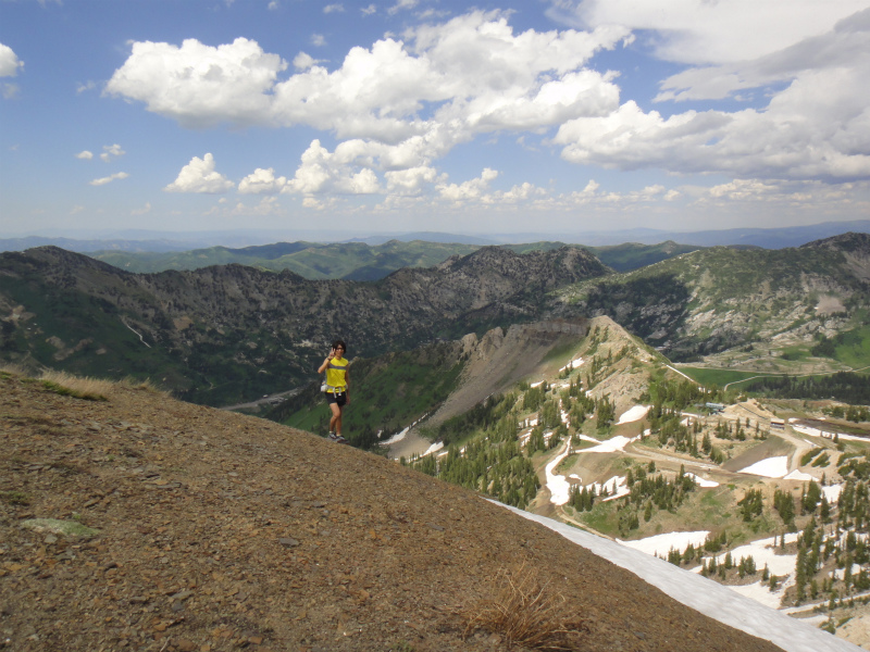 2011/07/29 アメリカ・トリップ Wasatch National Forest Day.9_b0220886_4213781.jpg