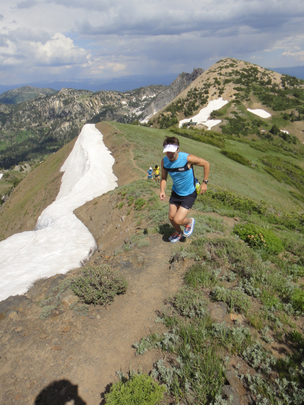 2011/07/29 アメリカ・トリップ Wasatch National Forest Day.9_b0220886_4235045.jpg