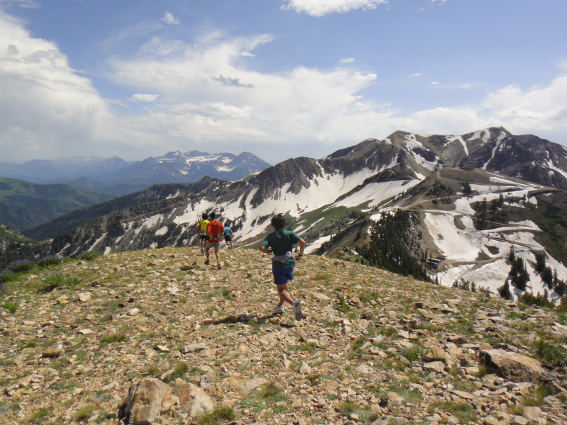 2011/07/29 アメリカ・トリップ Wasatch National Forest Day.9_b0220886_4241860.jpg