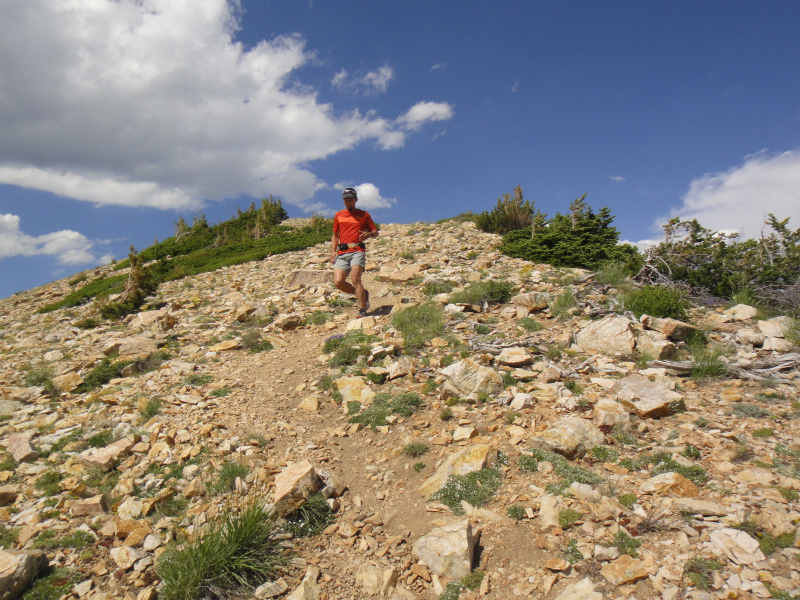 2011/07/29 アメリカ・トリップ Wasatch National Forest Day.9_b0220886_4244699.jpg