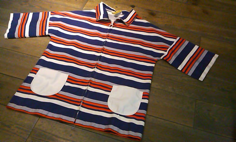 夏に着たくなる1枚はもうお持ちですか?(大阪アメ村店)_c0078587_2116489.jpg