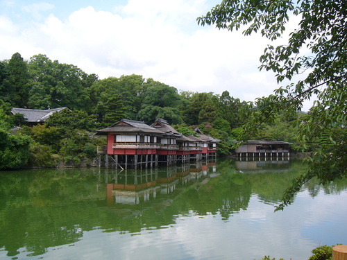 日本で夏休み_a0216392_1849296.jpg