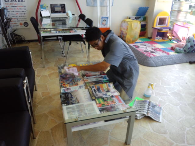 店長のニコニコブログ!S藤様 シグナスDゼルご成約!_b0127002_20221316.jpg