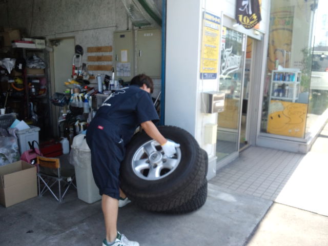 店長のニコニコブログ!S藤様 シグナスDゼルご成約!_b0127002_20232213.jpg