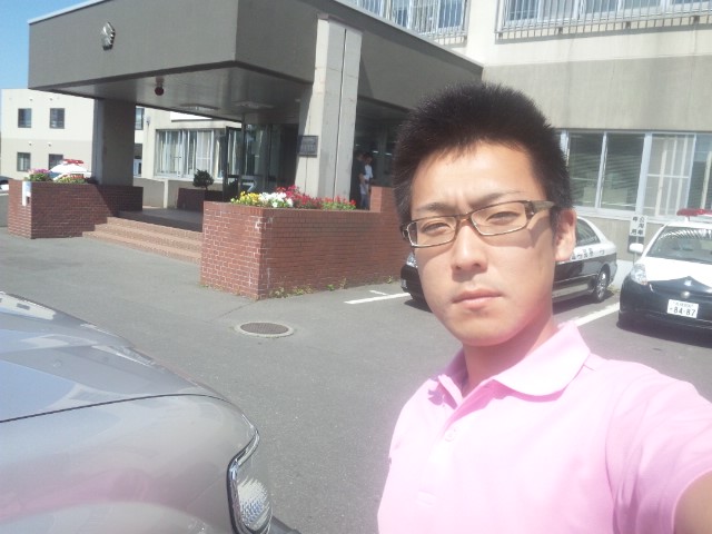 店長のニコニコブログ!S藤様 シグナスDゼルご成約!_b0127002_20262993.jpg