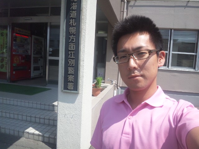 店長のニコニコブログ!S藤様 シグナスDゼルご成約!_b0127002_2034147.jpg