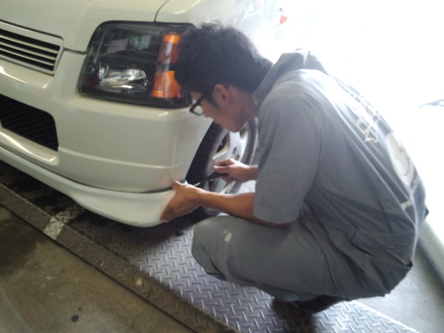 店長のニコニコブログ!S藤様 シグナスDゼルご成約!_b0127002_21193718.jpg