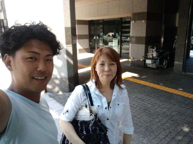 店長のニコニコブログ!S藤様 シグナスDゼルご成約!_b0127002_21362713.jpg