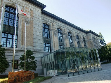 国際子ども図書館(上野散歩⑧ 大江戸散歩)_c0187004_10341243.jpg