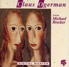 Claus Ogerman featuring Michael Brecker_d0041508_2322810.jpg