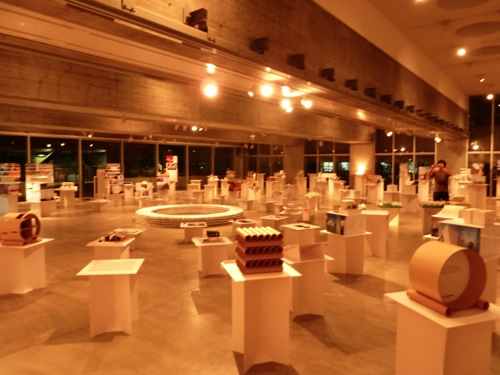 2011ART PLAZA U-40建築家展ありがとうございました！_d0195917_10289.jpg