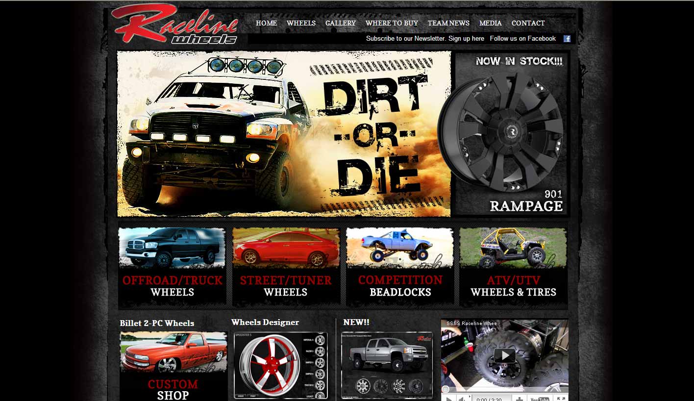 RaceLineWheels ニューモデルのご紹介_b0123820_11303385.jpg